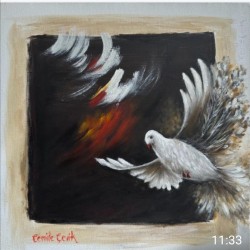 Cemile Çevik