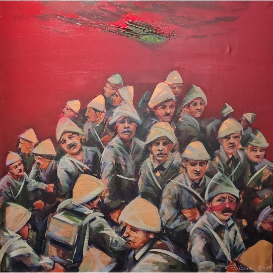Gülbuğ Mukaddes Kılınç