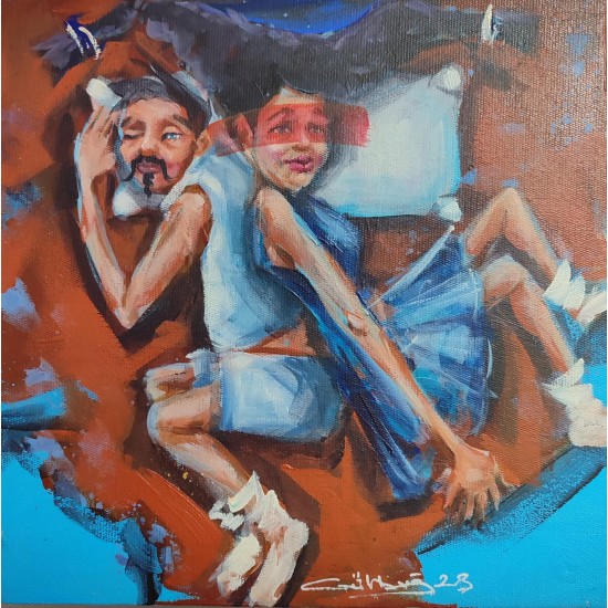 Gülbuğ Mukaddes Kılınç