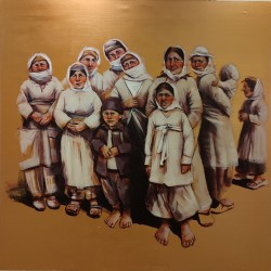 Gülbuğ Mukaddes Kılınç