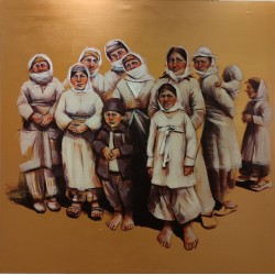 Gülbuğ Mukaddes Kılınç